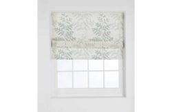 Collection Bracken Lined Roman Blind - 3ft.